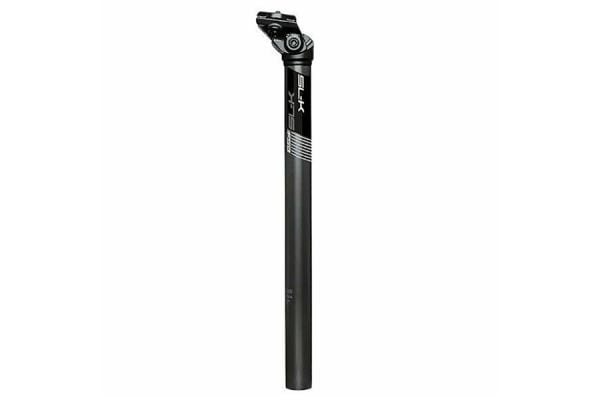 FSA SL-K SBS carbon SB20 Seat Post 350mm 31.6mm - Black