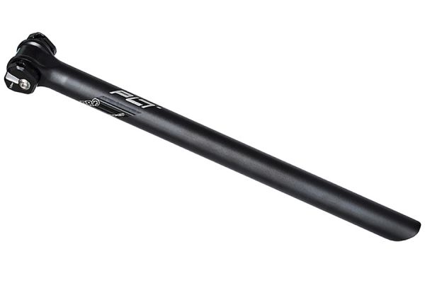 Pro PLT Seat Post 27.2mm 0 mm - Black