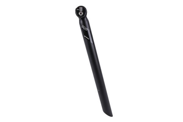 Pro PLT Seat Post 27.2mm 0 mm - Black