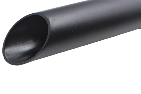 Pro PLT Sattelstütze 27,2 mm 0 mm - Schwarz