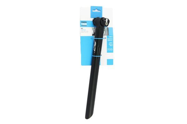 Pro PLT Seat Post 27.2mm 0 mm - Black