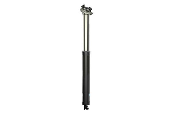 Pro Tharsis 160 Telescopic seat post Internal 30.9mm - Black