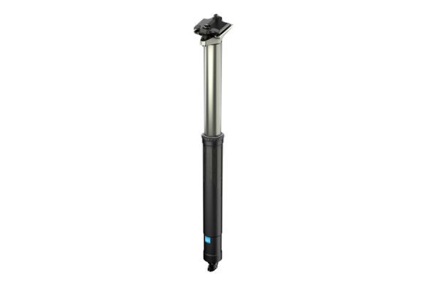 Pro Tharsis 160 Telescopic seat post Internal 31.6mm - Black