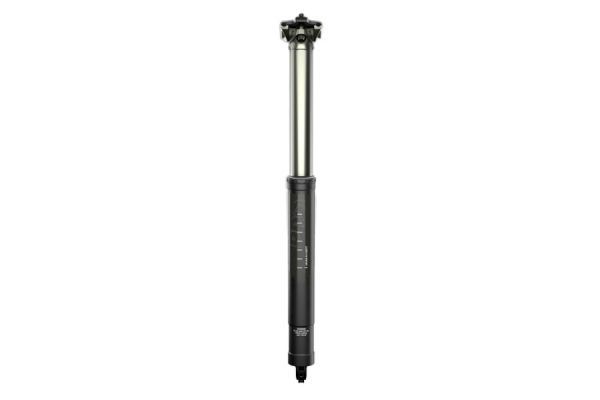 Pro Tharsis 160 Telescopic seat post Internal 31.6mm - Black