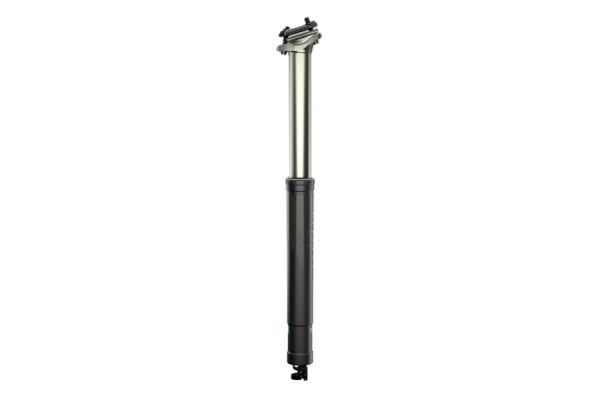 Pro Tharsis 160 Telescopic seat post Internal 31.6mm - Black