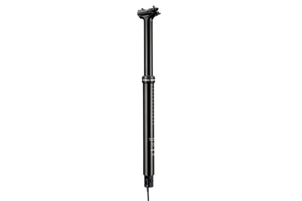 FSA Flowtron Dropper SB0 Vario-Sattelstütze 421mm 30,9mm