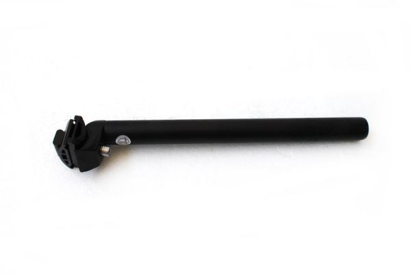 Pure Fix Seat Post - Black