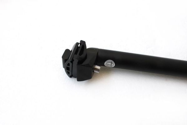 Pure Fix Seat Post - Black