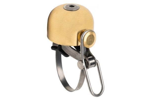 Timbre 6KU Classic Oro Mate