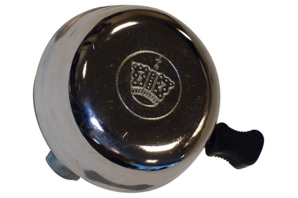 OXC Bell Crown 55mm - Black