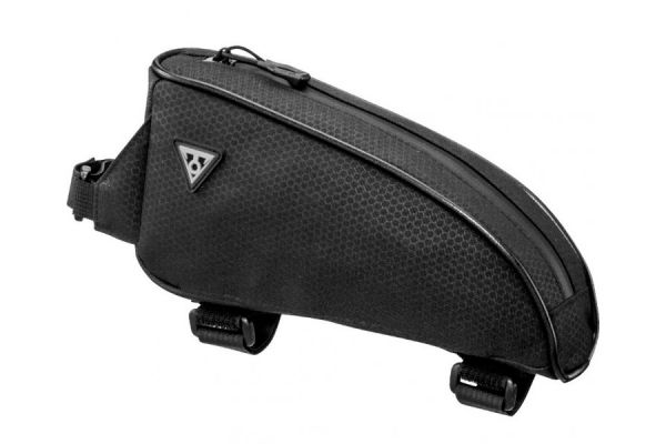 Bolsa de cuadro Topeak Toploader 750ml Negro