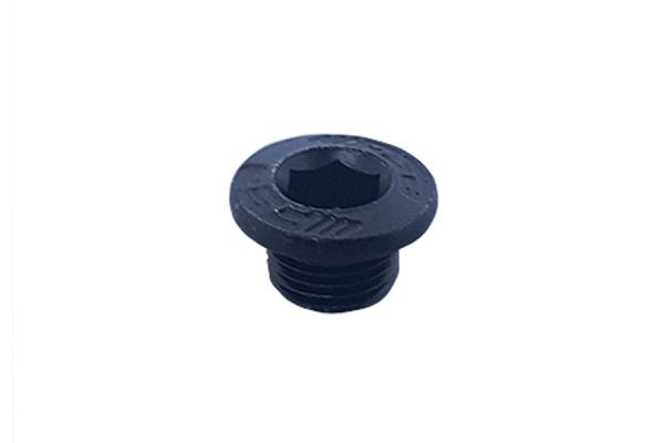 FSA ML137 Screw 5mm - Black