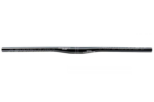 Ritchey Trail Flat 5 BB Handlebar 31.8 mm 740 mm 9D - Black