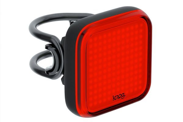 Knog Blinder Skull Rücklicht