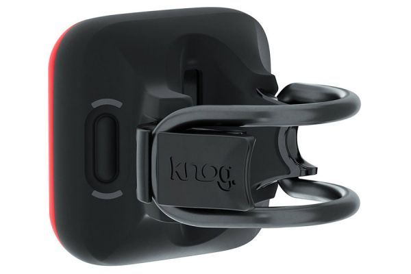 Knog Blinder Skull Rear Light