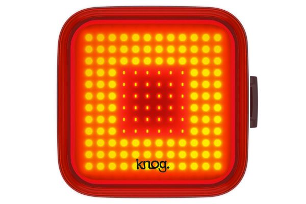 Knog Blinder Square Rücklicht