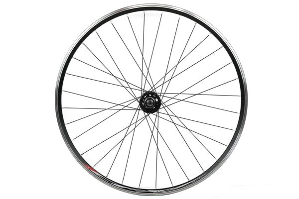 Roue Arrière Mach1 CFX CNC Noir