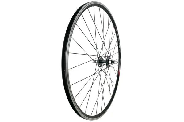 Roue Arrière Mach1 CFX CNC Noir