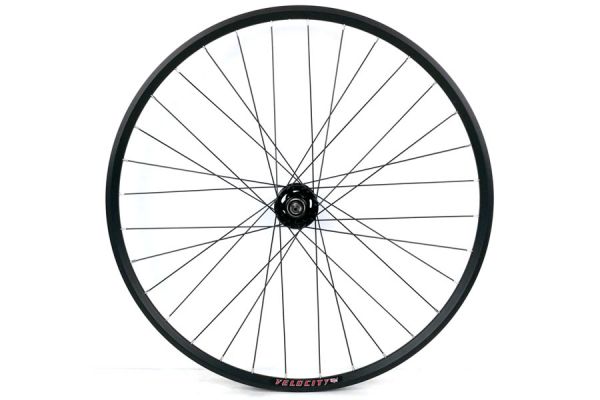 Velocity A23 Rear Wheel - Black