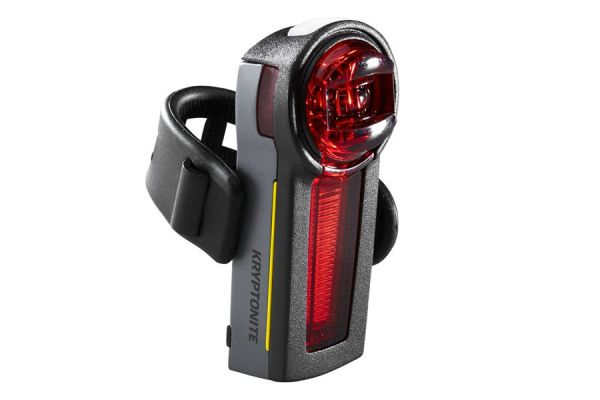 Luz trasera USB Kryptonite Incite XR