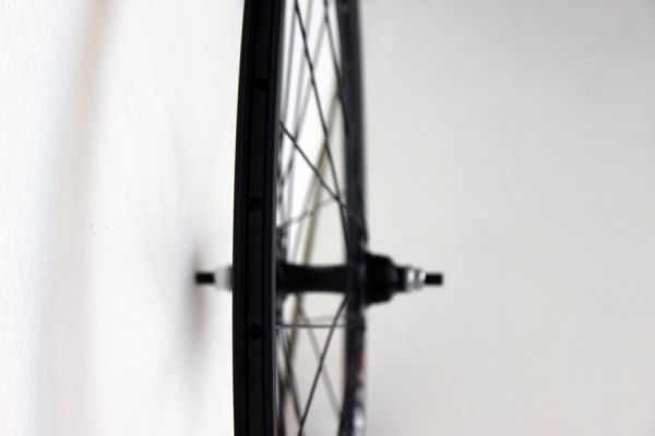 Weinmann DP18 Fixie Rear Wheel - Black