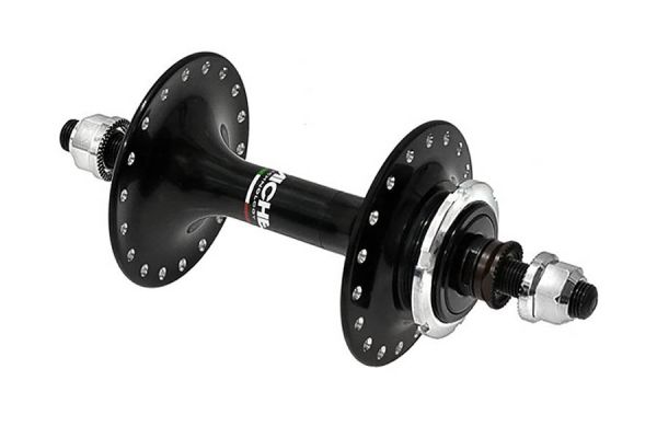 Miche Primato Pista Track Rear Hub 36 Hole - Black