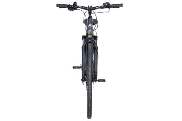 Bicicleta Eléctrica Trekking Fischer Viator 5.0i 28