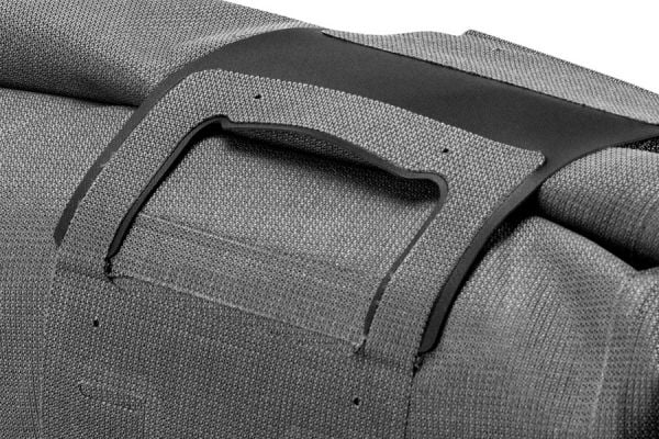 Ortlieb Trunk-Bag RC Urban Cykeltaske 12L - Grå