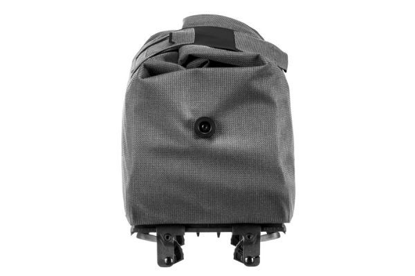 Sac porte-bagages Ortlieb Trunk-Bag RC Urban 12L Gris