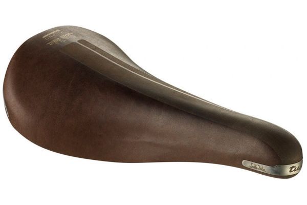 Sella Selle Italia Turbo Bullit L1 Marrone