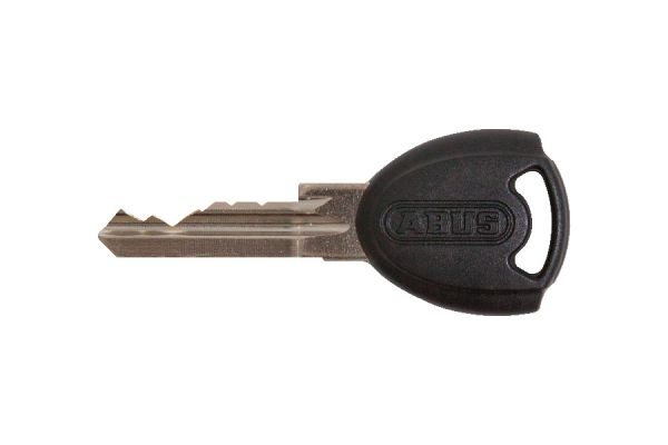 ABUS Bordo 5700 SH Folding Lock Red