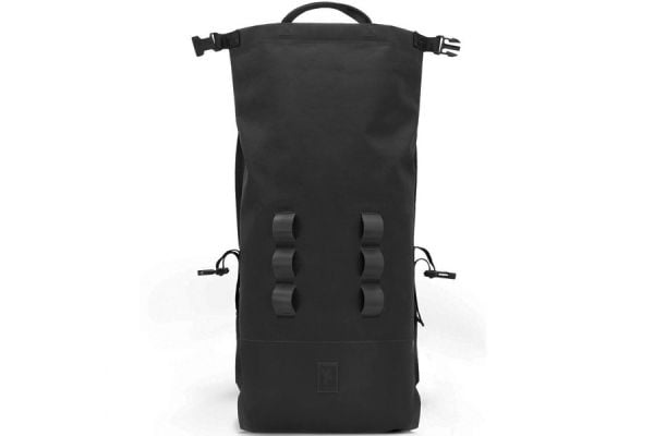 Chrome Urban Ex 2.0 Rolltop Rugzak - Zwart