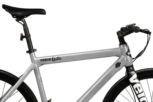 Velca Gata Elektrische Fiets