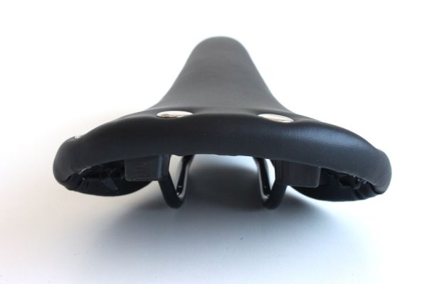 Selle Velo Classic Noir