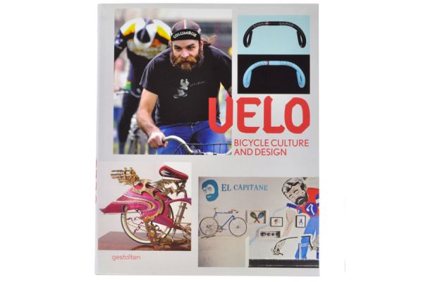 Libro Velo