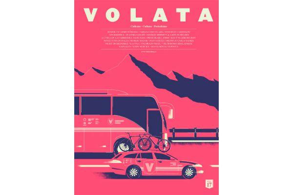 Volata Magazine # 17