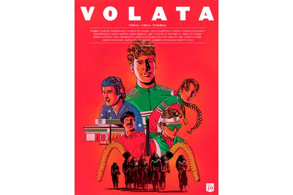 Volata Magazine #19