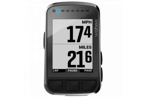 Wahoo Elemnt Bolt V2 Cycle Computer for your bicycle