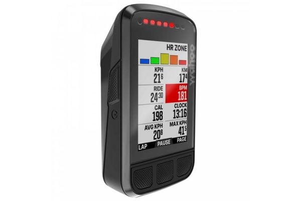 【美品】Wahoo ELEMNT bolt v2 Wahoo ELEMNT BOLT V2 | Chamizo