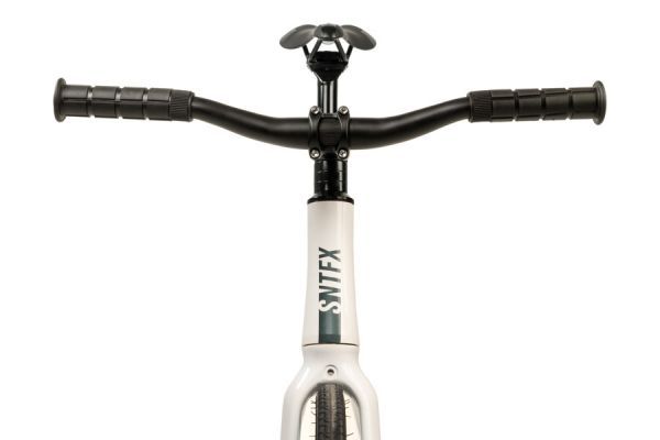 Santafixie Raval Frameset - White