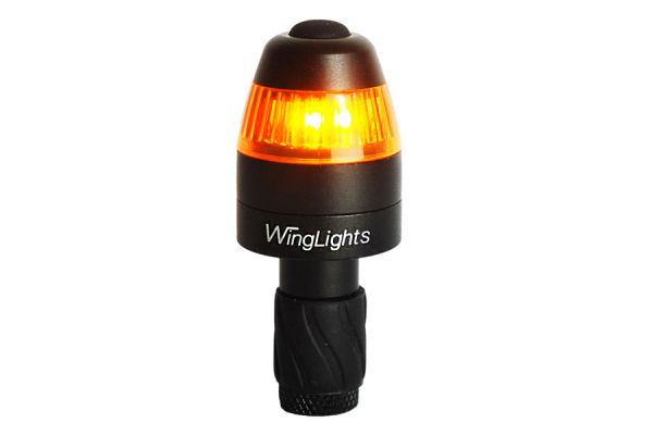 Fiets richtingaanwijzers WingLights Mag