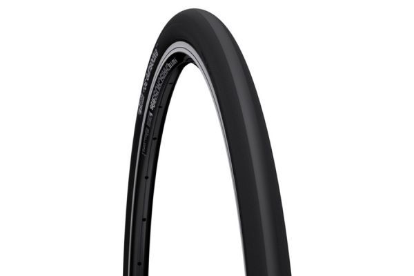 WTB Exposure Road TCS Folding Tyre 700c Black