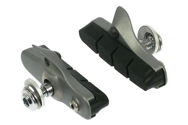 Shimano R55C3 Brake Pads - Silver