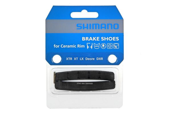 Shimano XTR BR-M950 Bremsesko - Sort