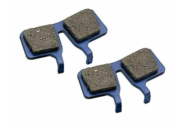 Plaquettes de frein Union DBP-65 Bleu