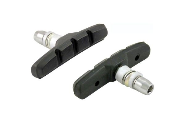 Alligator Brake Pads for Shimano Alivio-Acera - Black