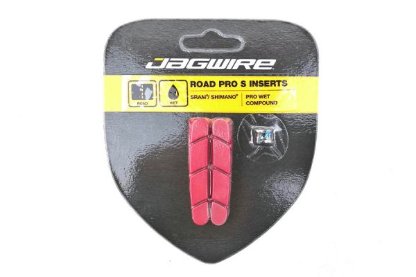 Pattini dei freni Jagwire Road Pro S Bagnato