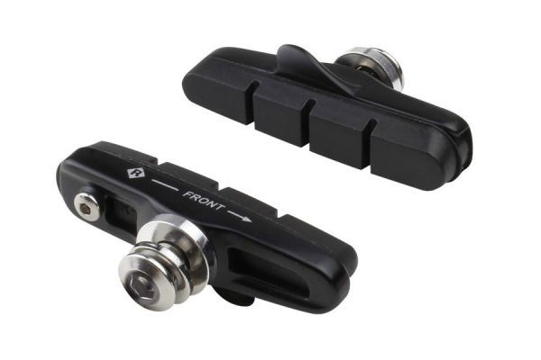 Eltin Shimano Dura-Ace Brake Pads - Black