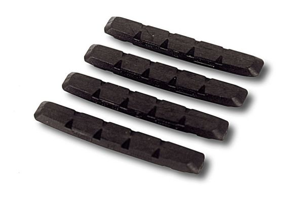 Swiss Stop Rx Plus Brake Pads Inserts Pack (4ud)