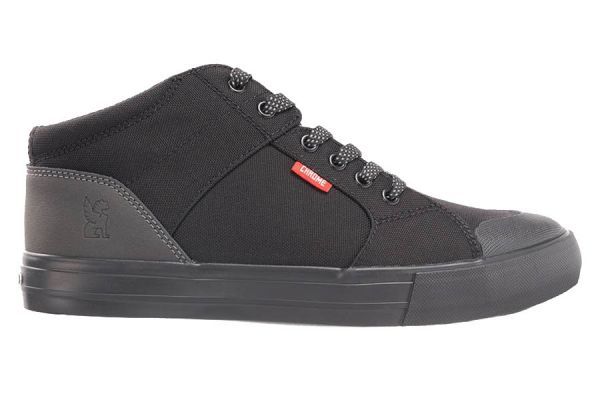 Scarpe Chrome Industries Southside 3.0 Pro Nero